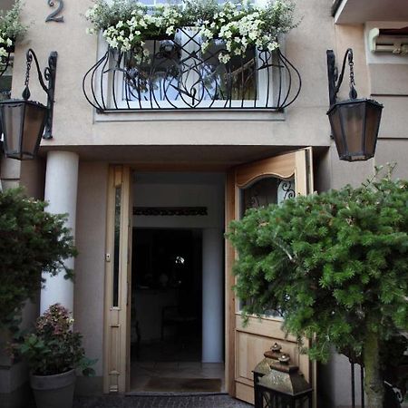 Bryza Apartment Leba Exterior photo